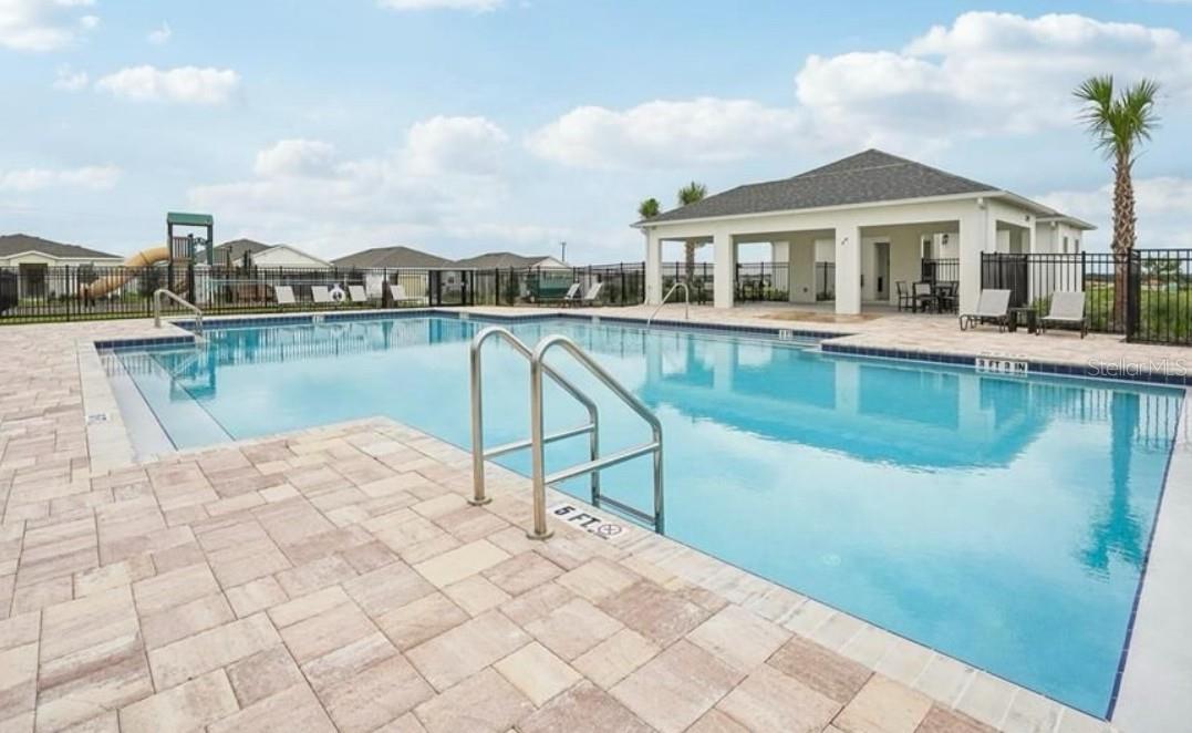 COVERED BRIDGE - Residential Lease