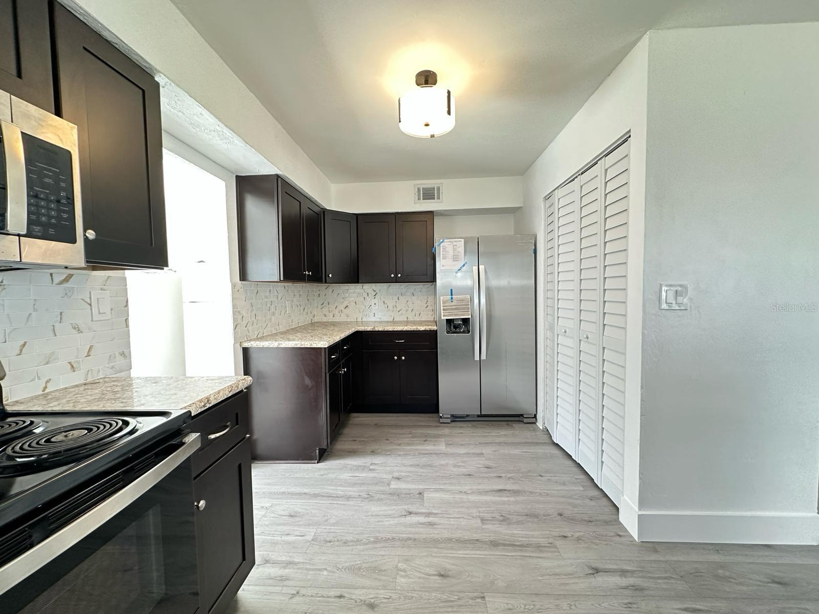 EAST HIGHLANDS DAYTONA - Residential