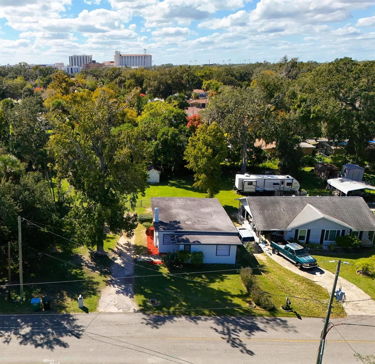 EAST HIGHLANDS DAYTONA - Residential