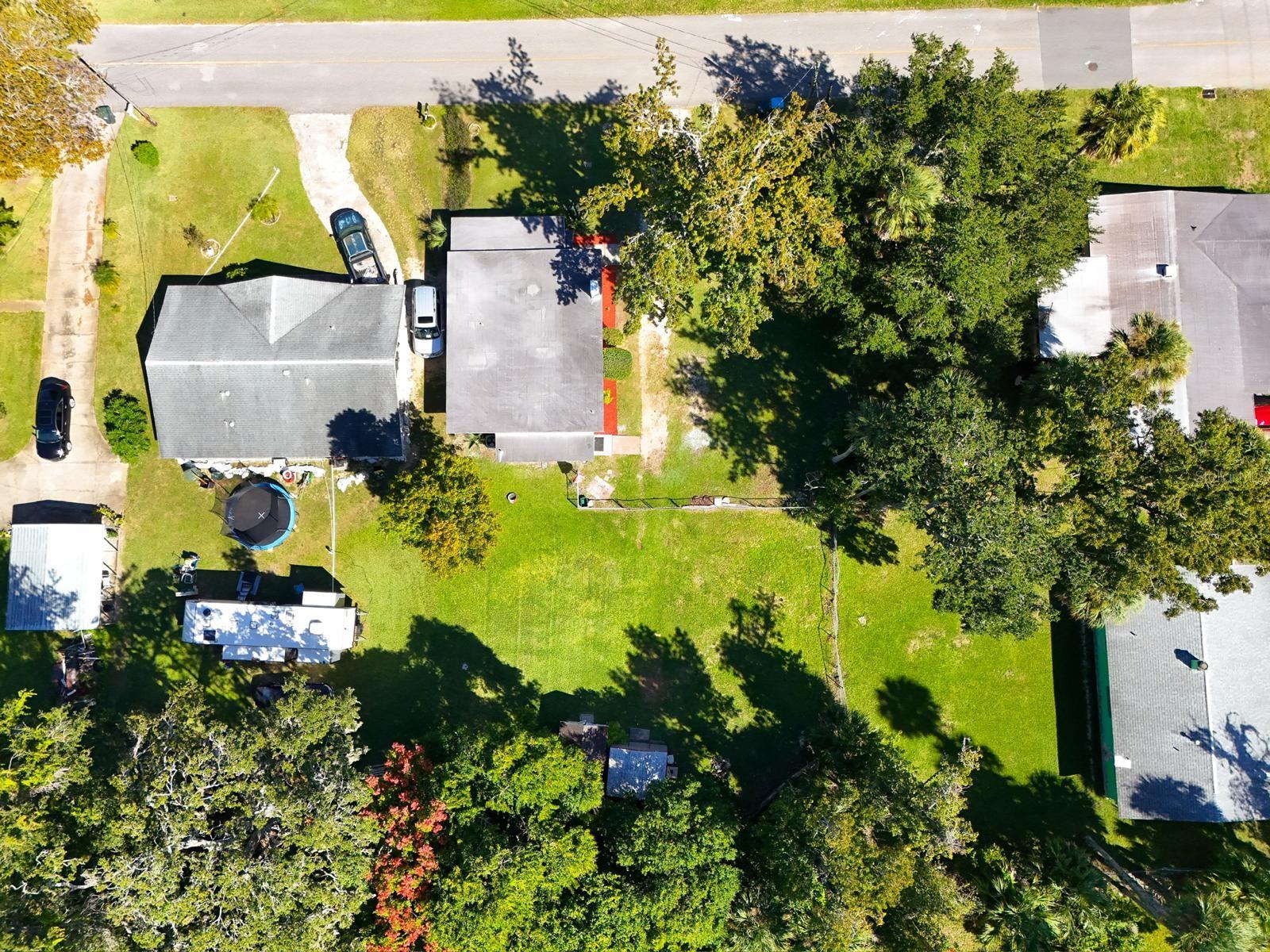 EAST HIGHLANDS DAYTONA - Residential