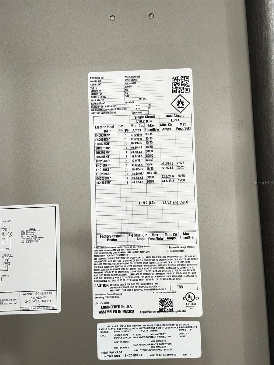 EAST HIGHLANDS DAYTONA - Residential