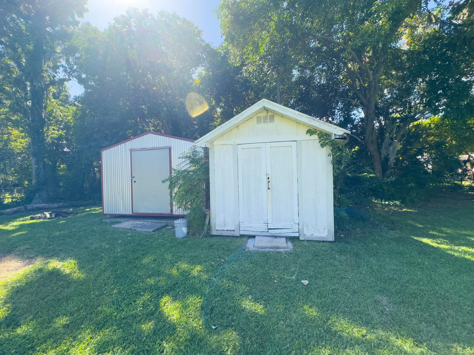 EAST HIGHLANDS DAYTONA - Residential