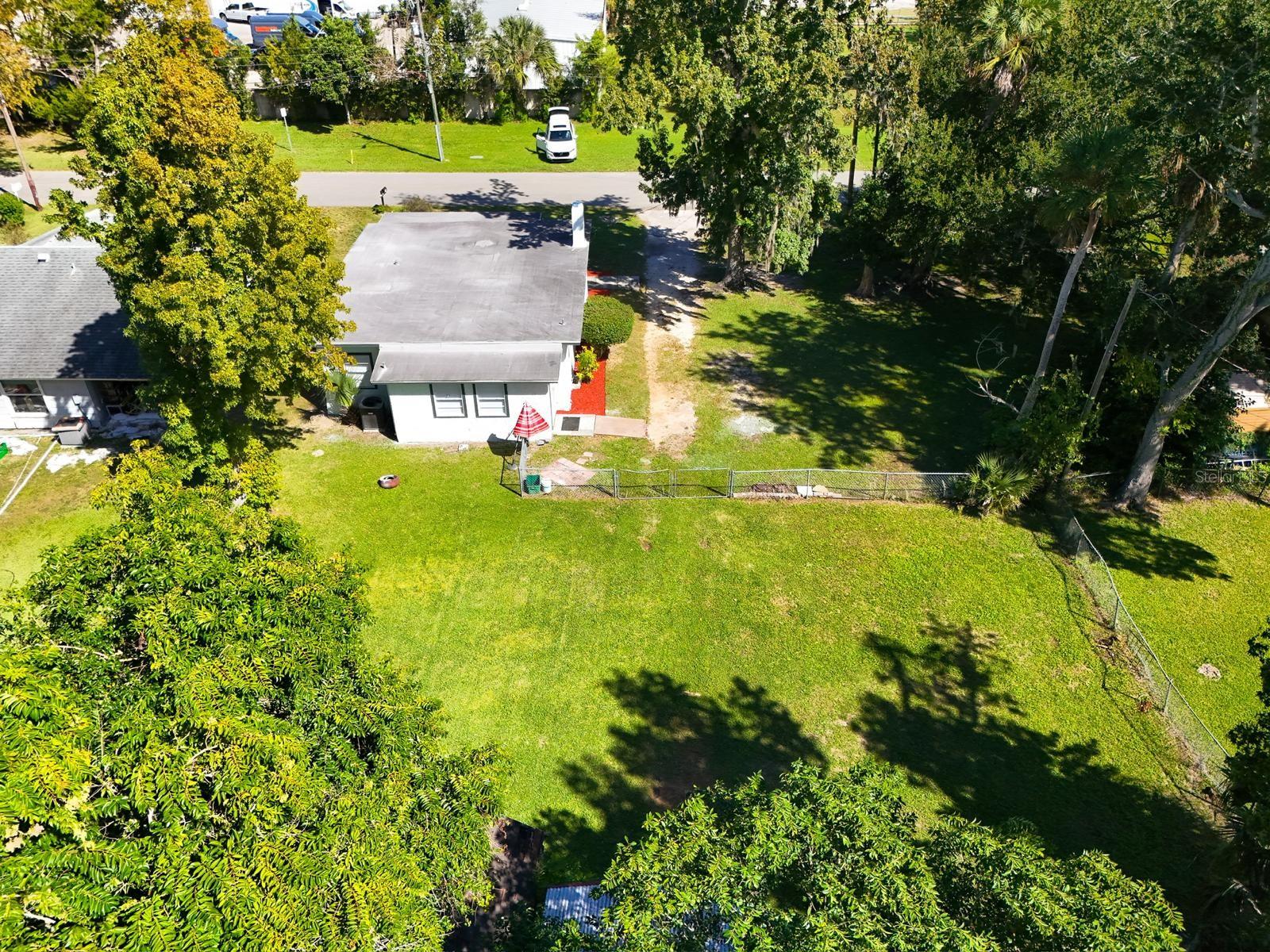 EAST HIGHLANDS DAYTONA - Residential