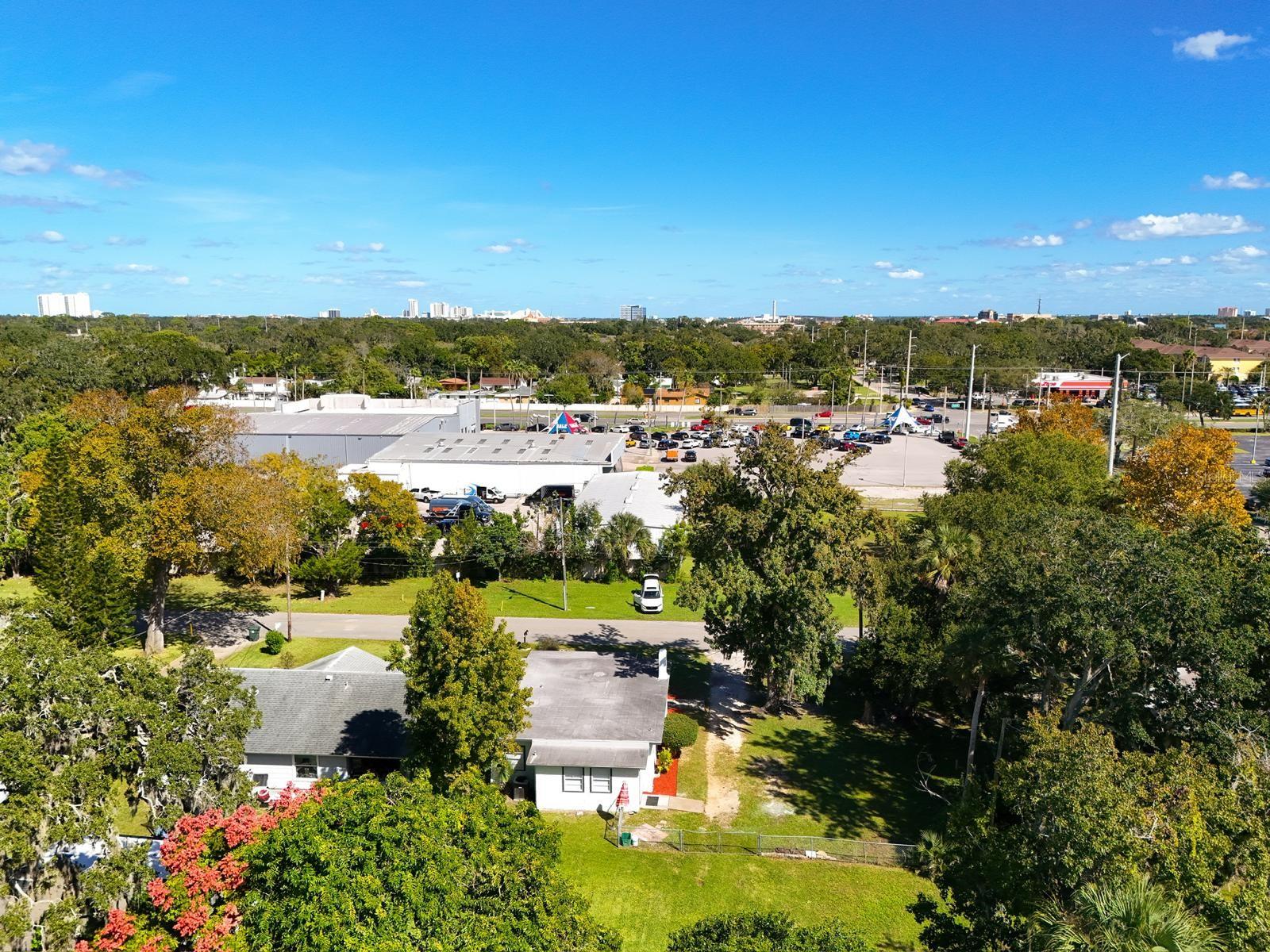 EAST HIGHLANDS DAYTONA - Residential