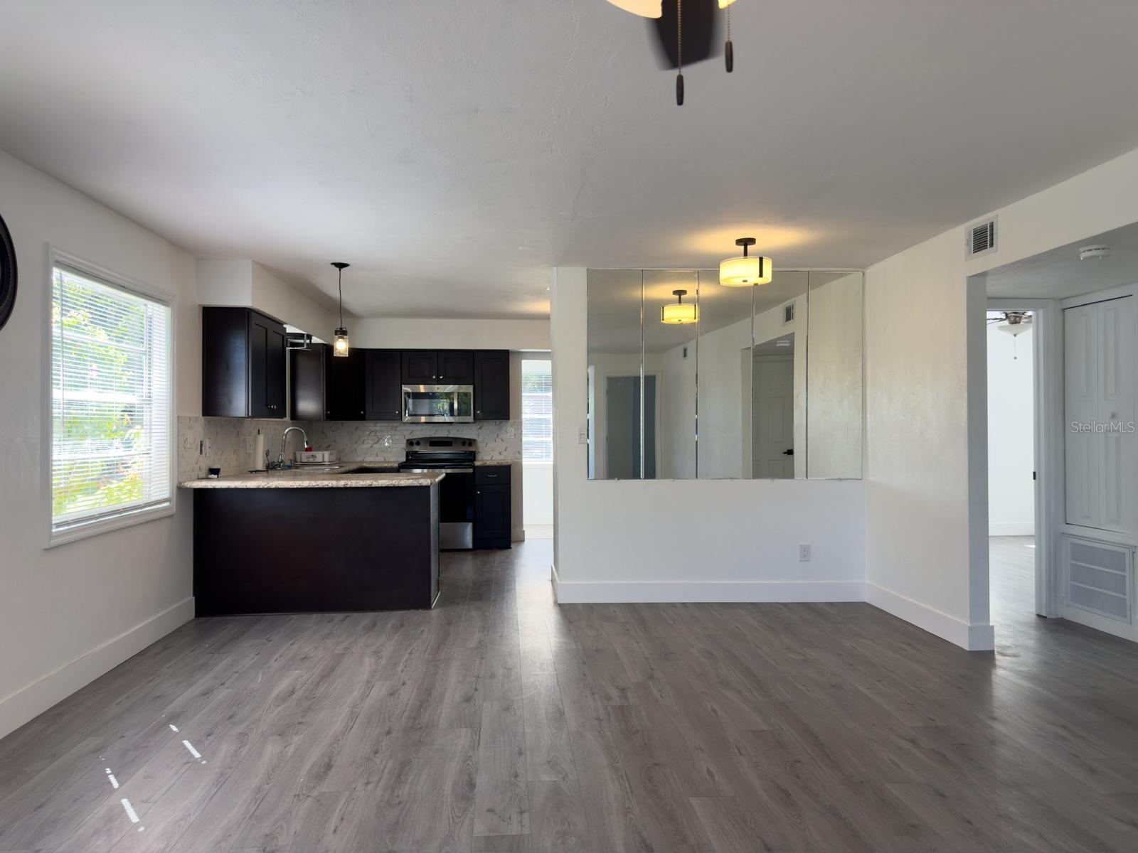 EAST HIGHLANDS DAYTONA - Residential