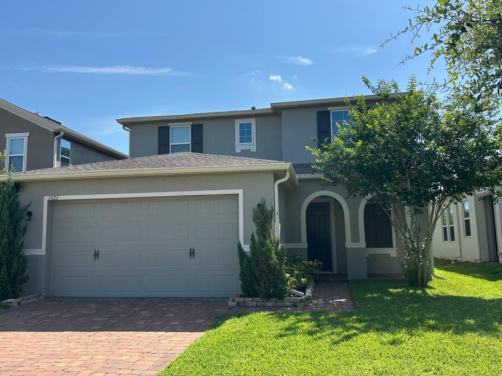 1521 SOURWOOD DRIVE