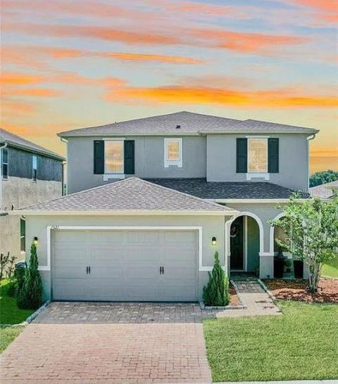 1521 SOURWOOD DRIVE OCOEE FL 34761