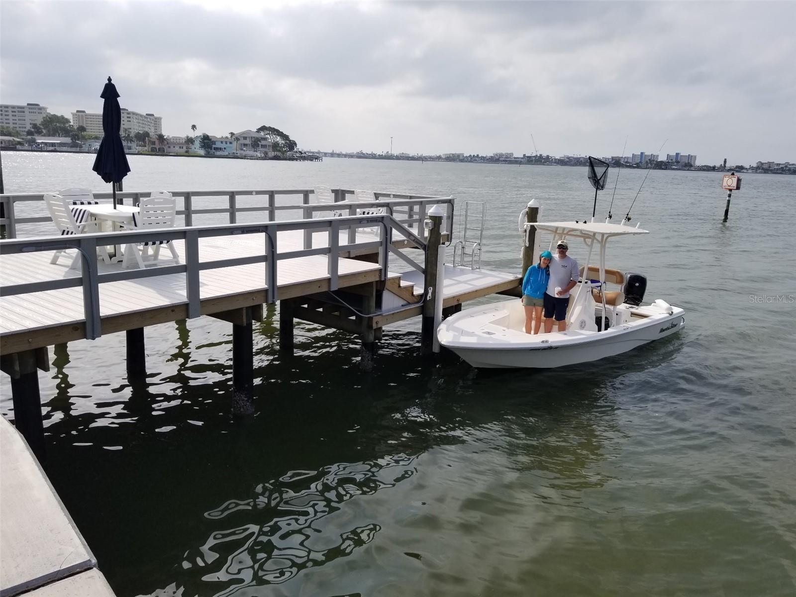 BOCA CIEGA POINT EAST - Residential