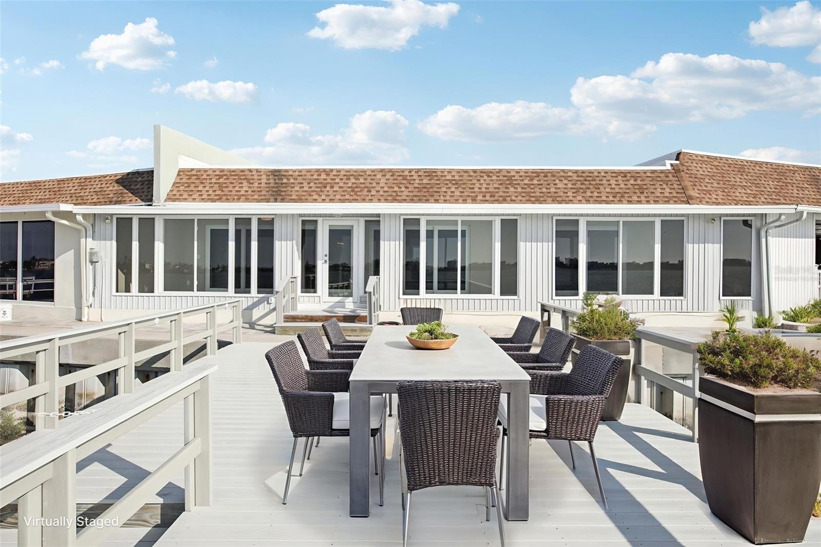 BOCA CIEGA POINT EAST - Residential