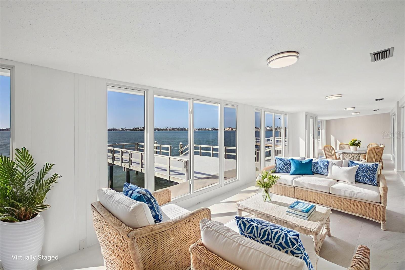 BOCA CIEGA POINT EAST - Residential