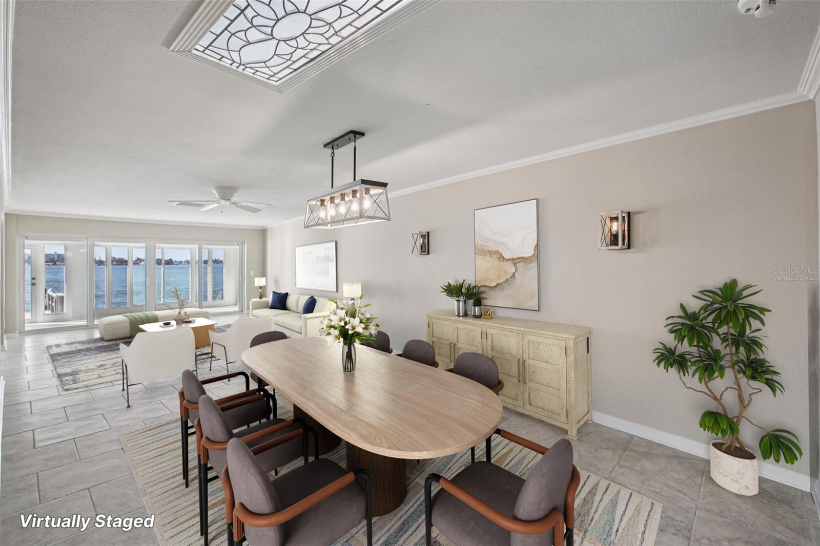 BOCA CIEGA POINT EAST - Residential