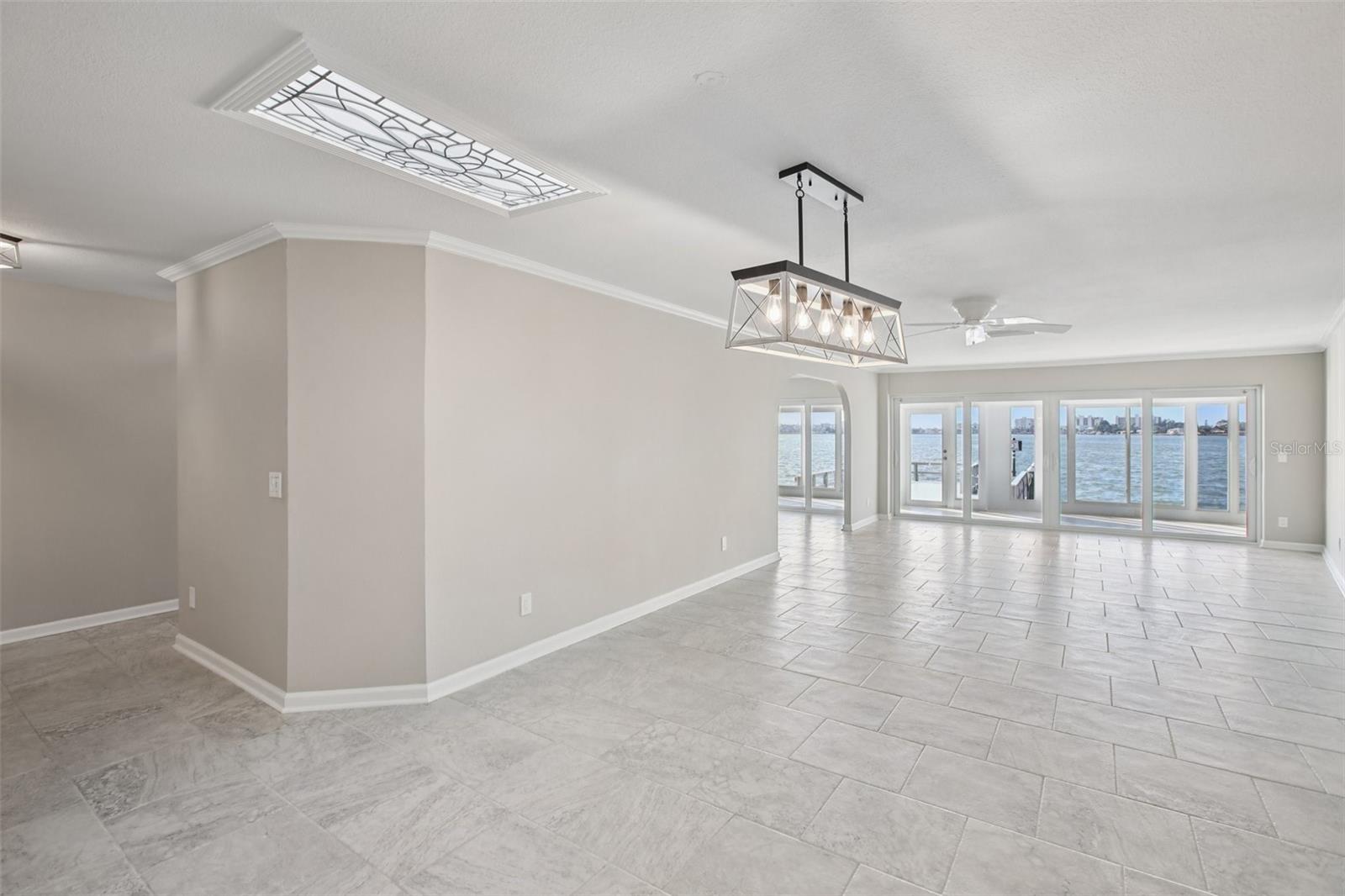 BOCA CIEGA POINT EAST - Residential