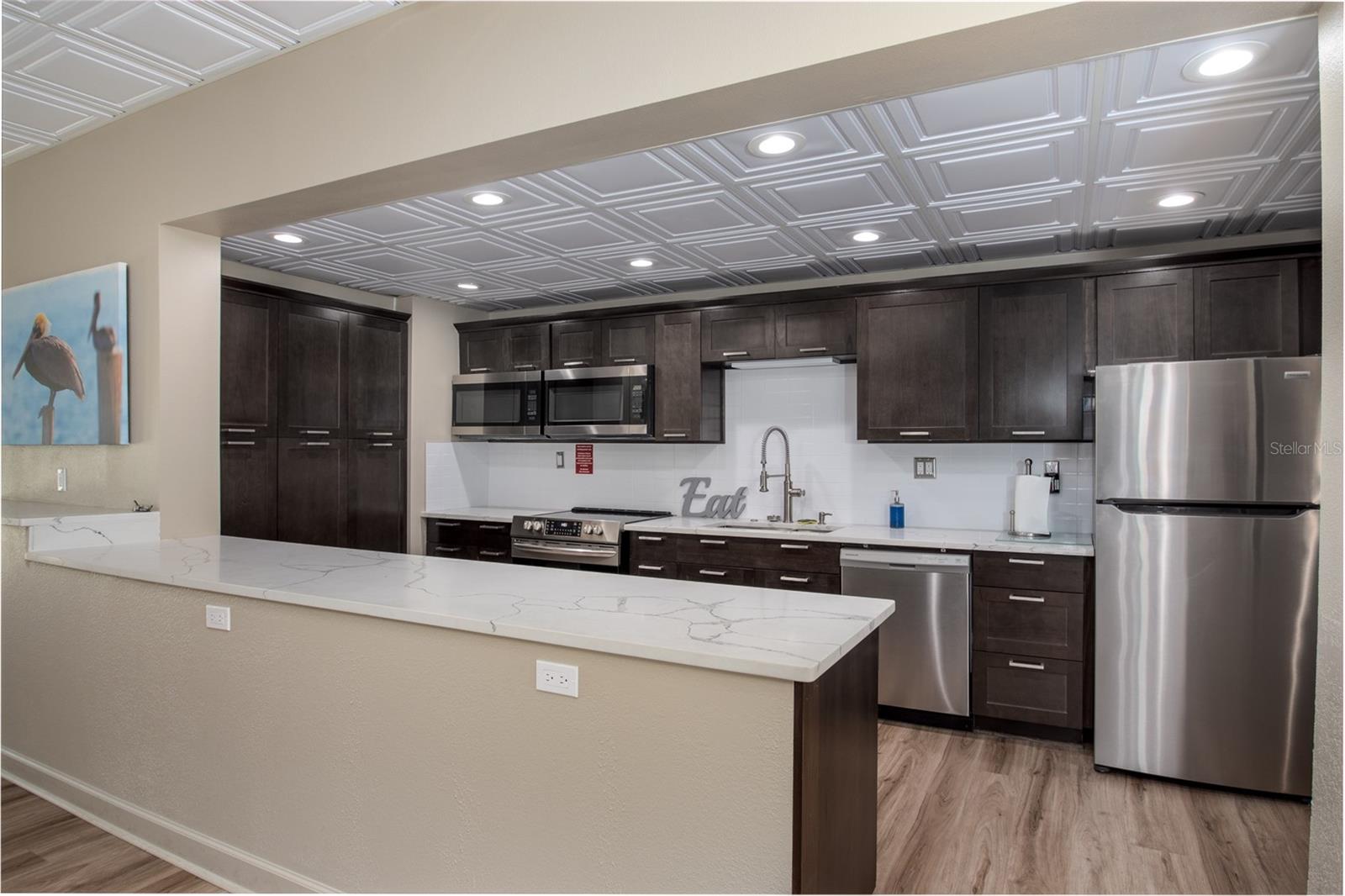 BOCA CIEGA POINT EAST - Residential