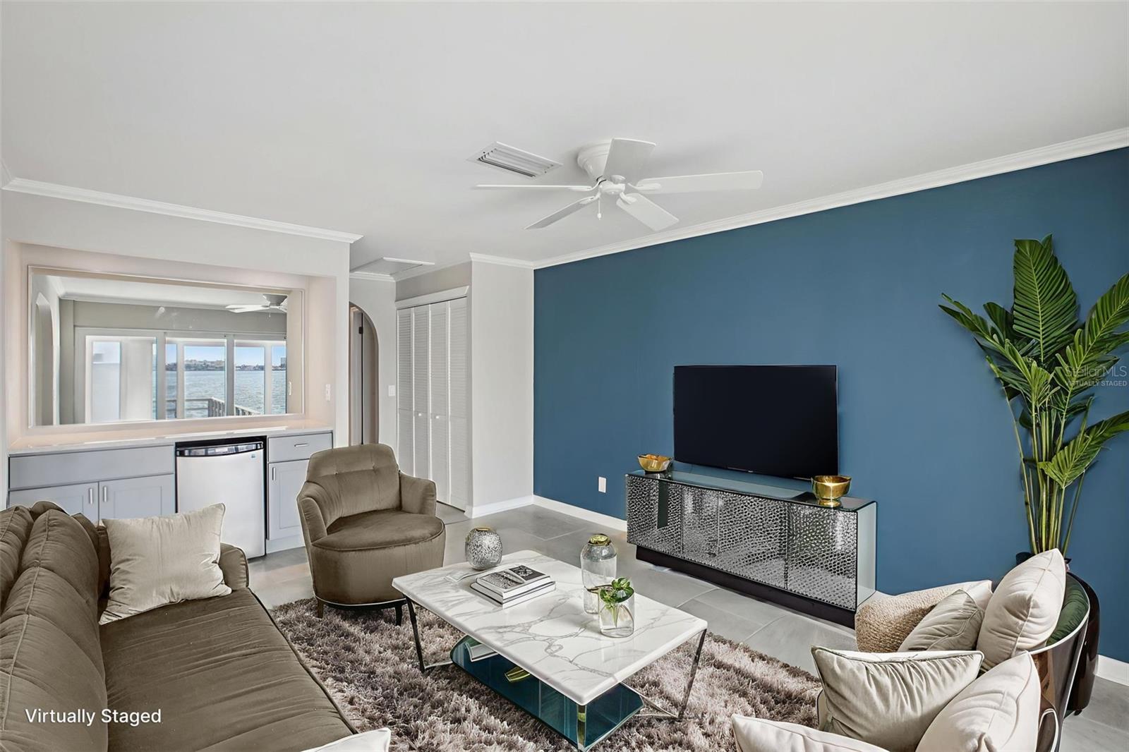 BOCA CIEGA POINT EAST - Residential