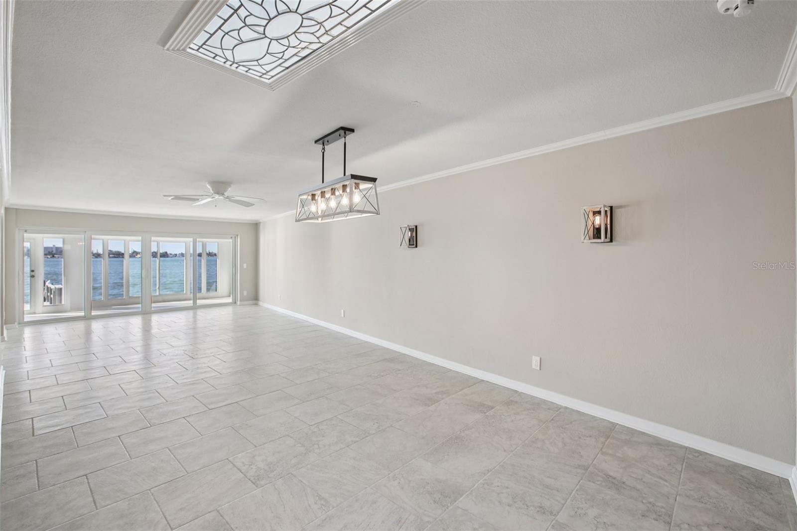 BOCA CIEGA POINT EAST - Residential
