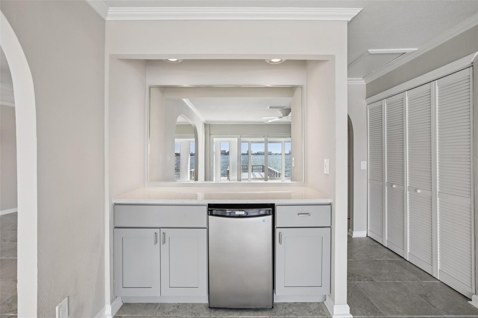 BOCA CIEGA POINT EAST - Residential