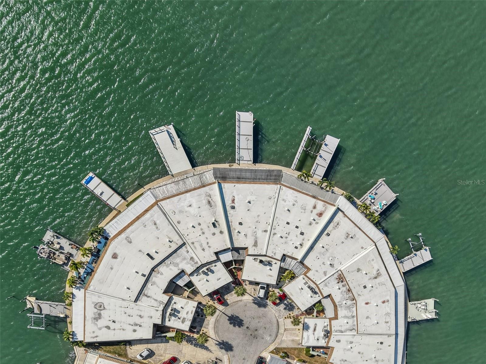 BOCA CIEGA POINT EAST - Residential