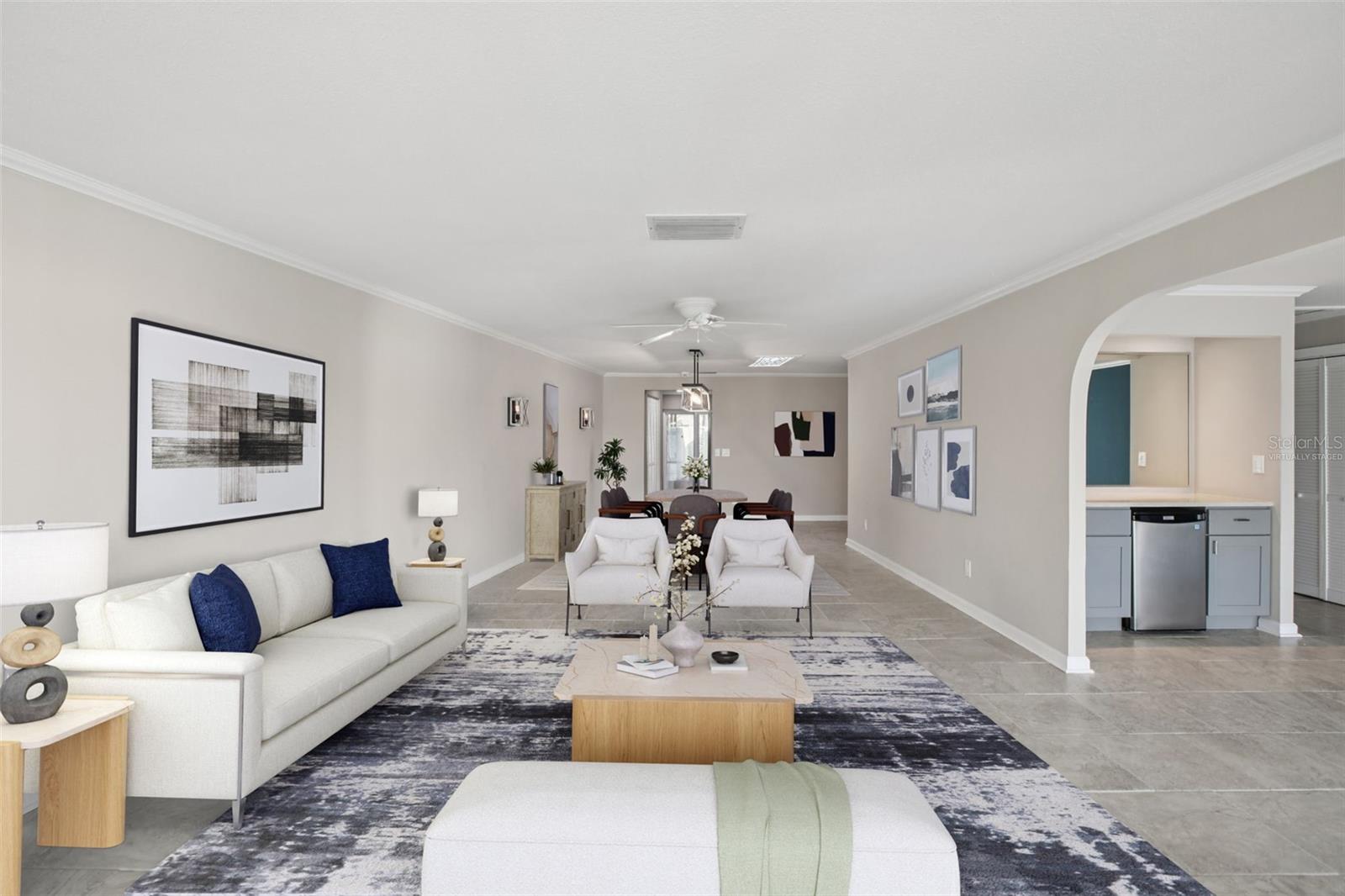 BOCA CIEGA POINT EAST - Residential