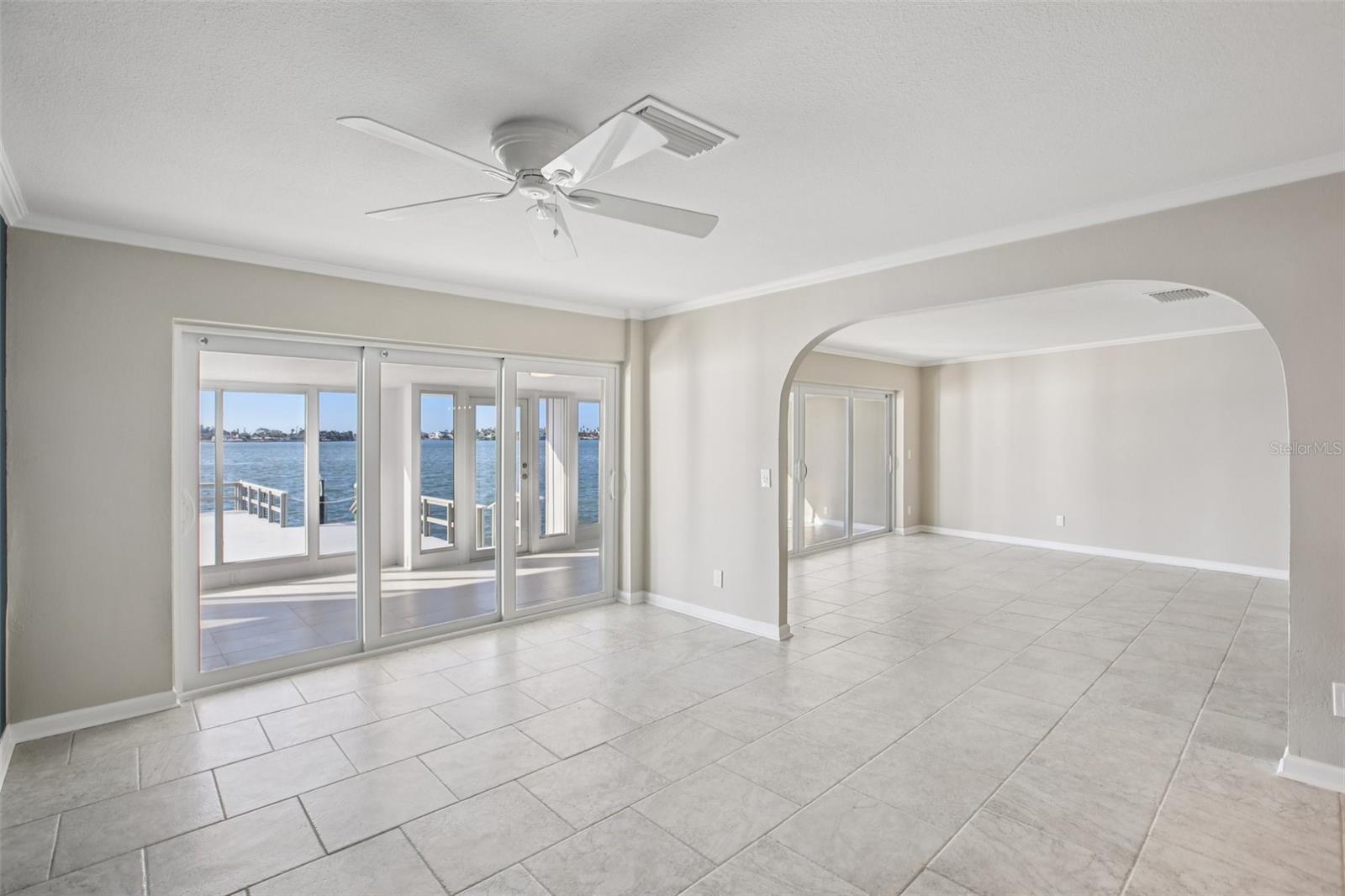 BOCA CIEGA POINT EAST - Residential