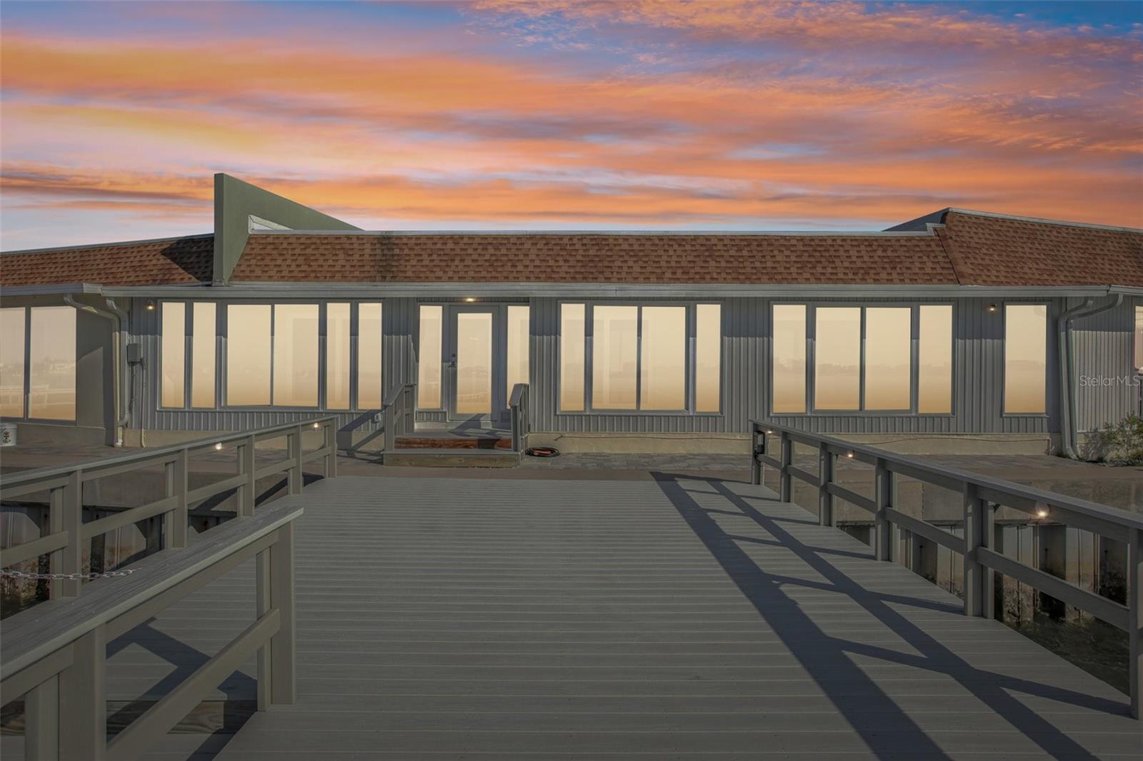 BOCA CIEGA POINT EAST - Residential