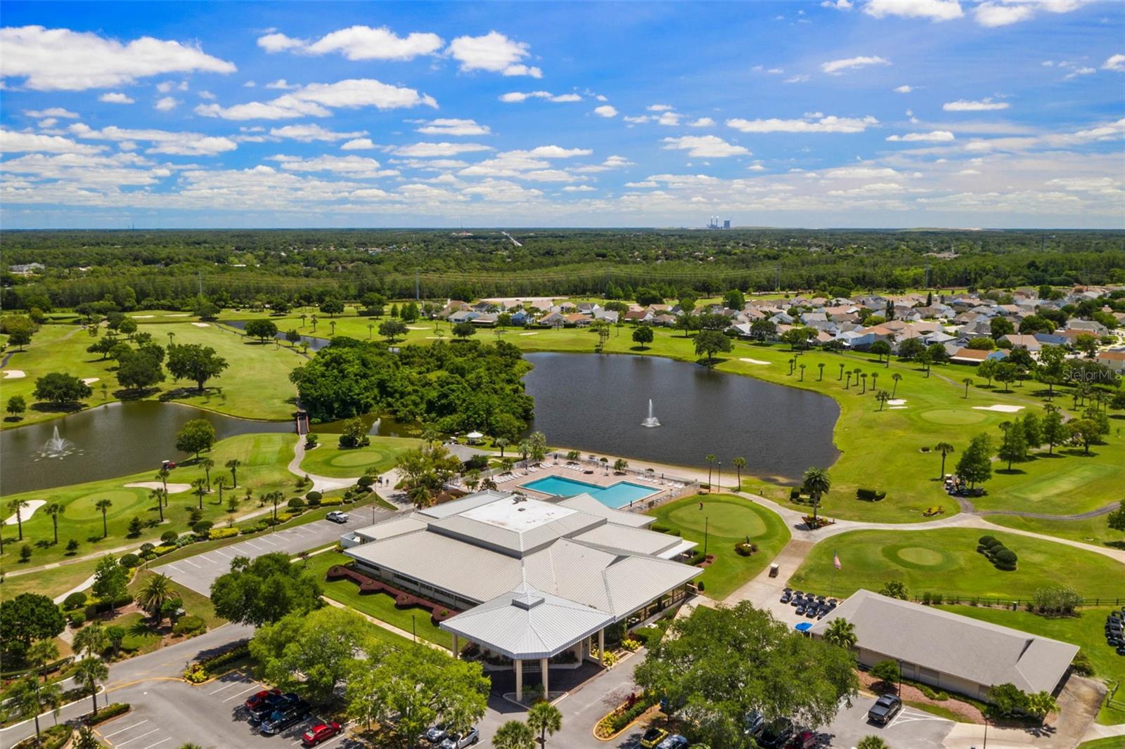 WESTRIDGE CONDO PH 01 - Residential