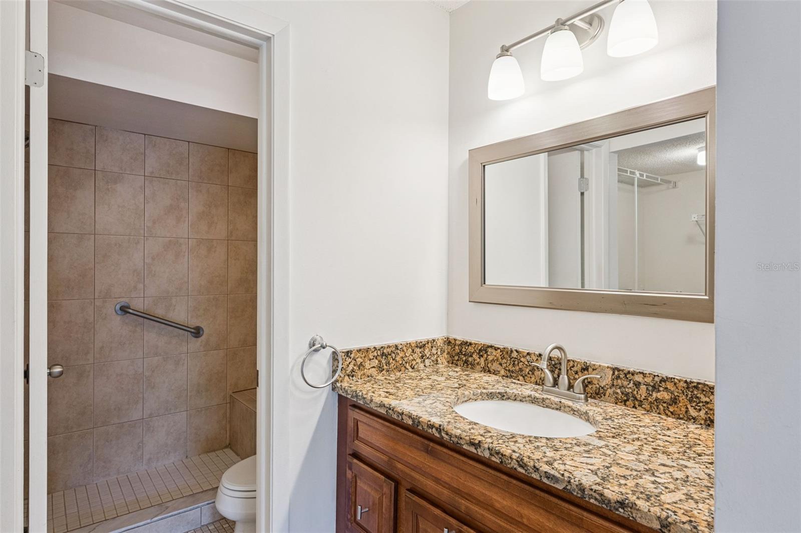 WESTRIDGE CONDO PH 01 - Residential