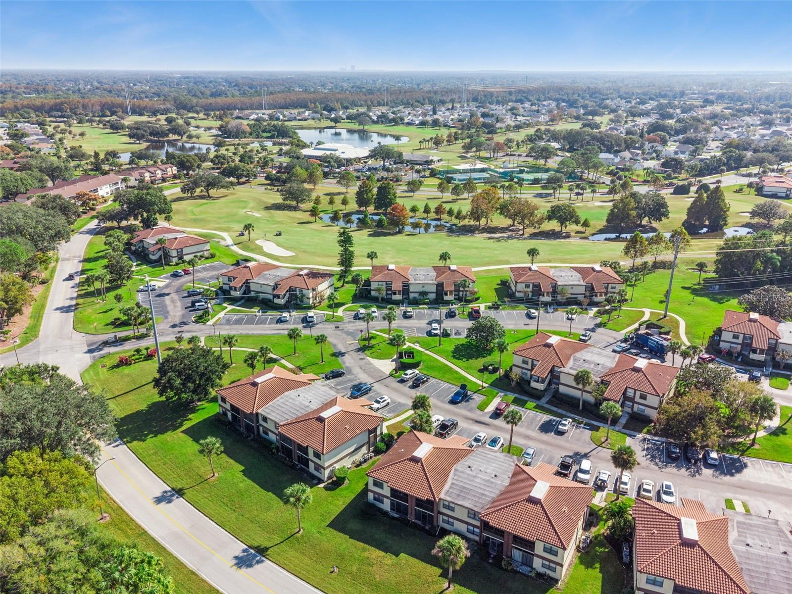 WESTRIDGE CONDO PH 01 - Residential