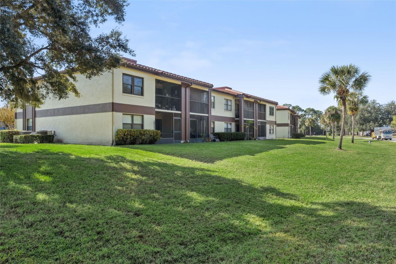 WESTRIDGE CONDO PH 01 - Residential