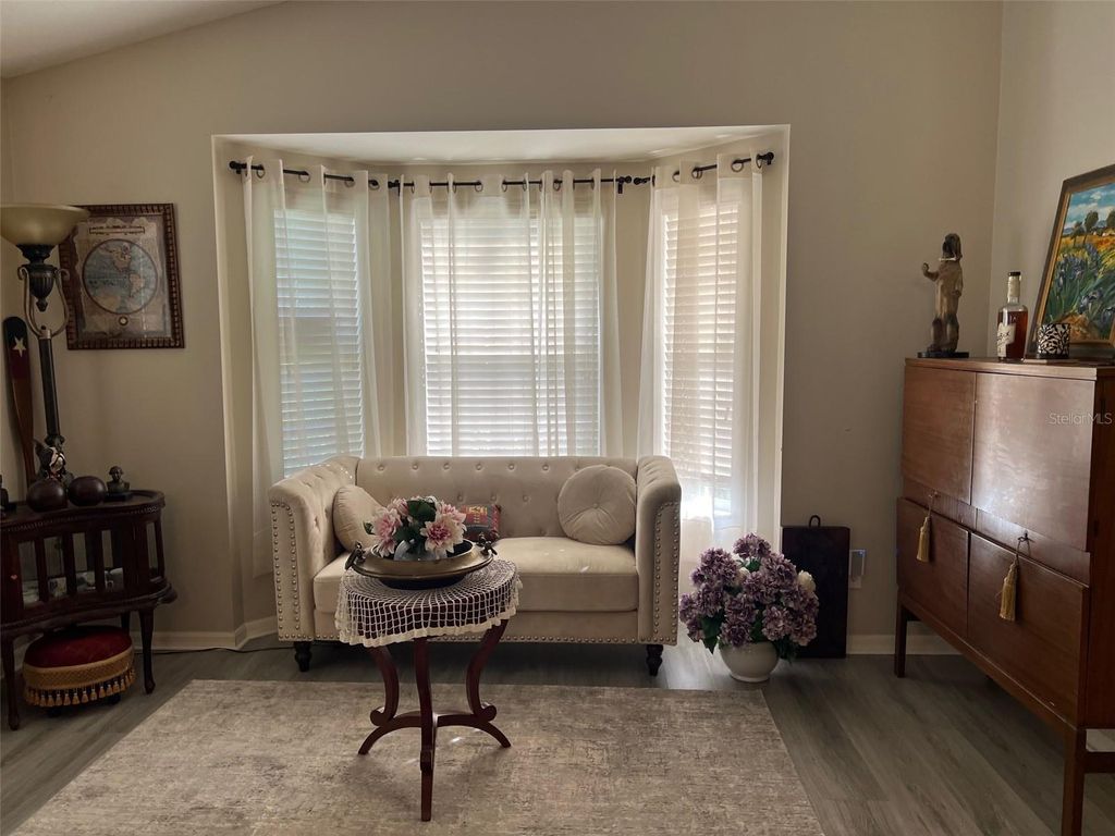 Photo of 3207 Sunwatch Drive, Wesley Chapel, FL 33544 (MLS # TB8429743)