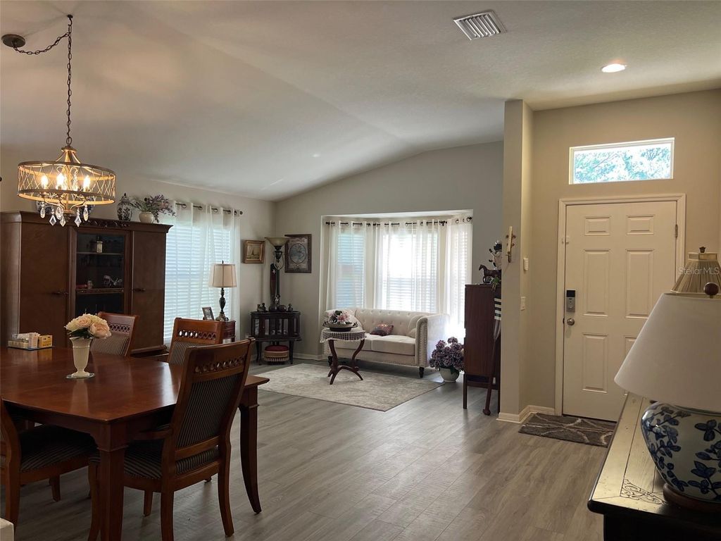 Photo of 3207 Sunwatch Drive, Wesley Chapel, FL 33544 (MLS # TB8429743)