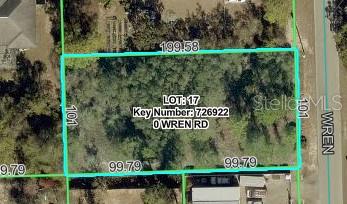 Photo of 10351 Wren Road, Brooksville, FL 34613 (MLS # W7890580)