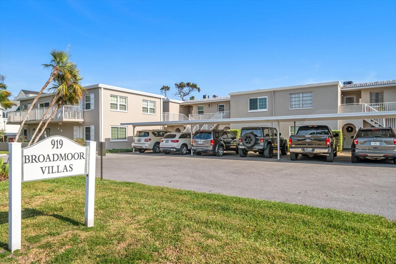 919 OSCEOLA ROAD 202