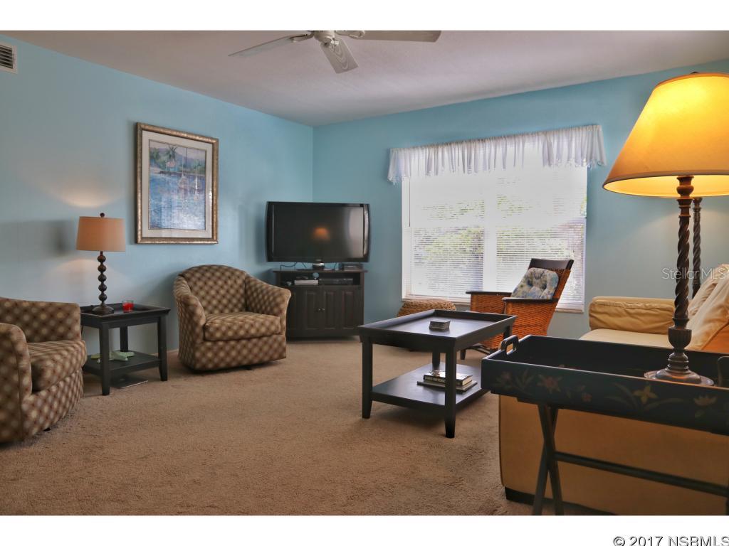 Kiawah Bay - Residential