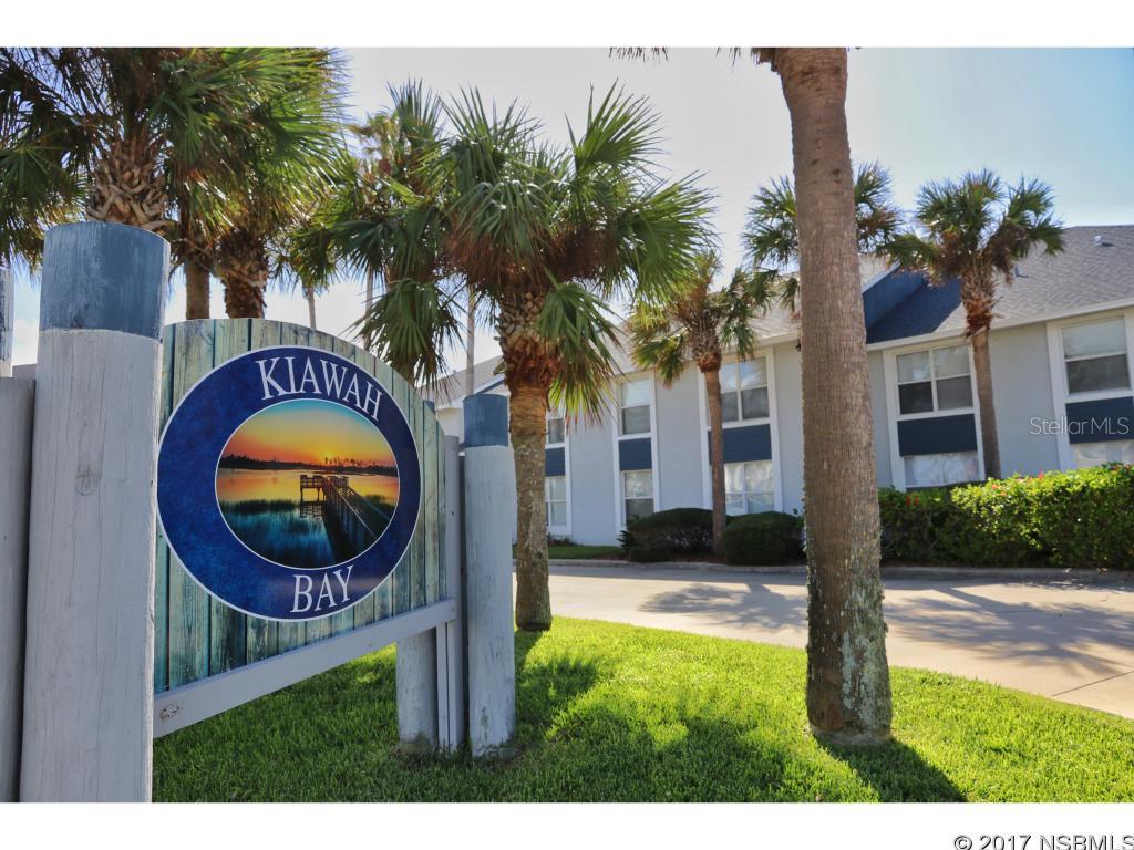 Kiawah Bay - Residential