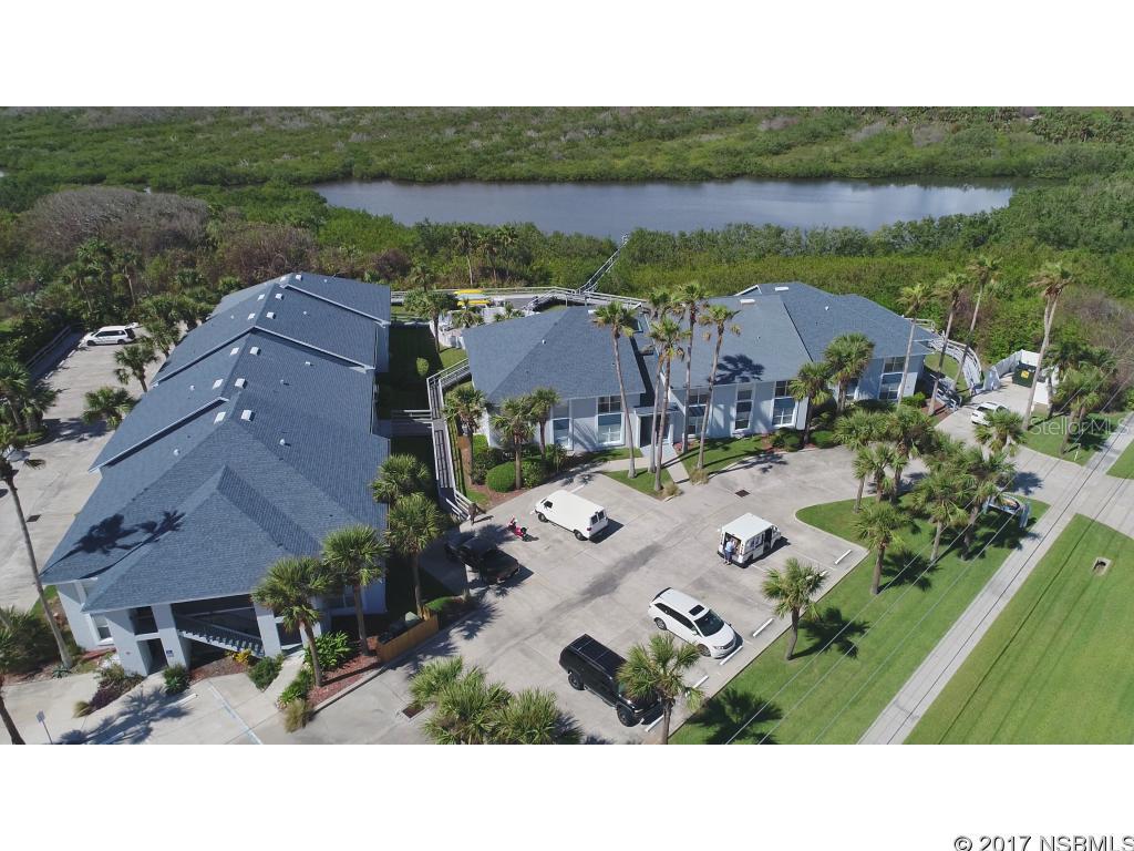 Kiawah Bay - Residential