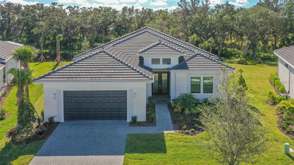 ARTISTRY - Residential