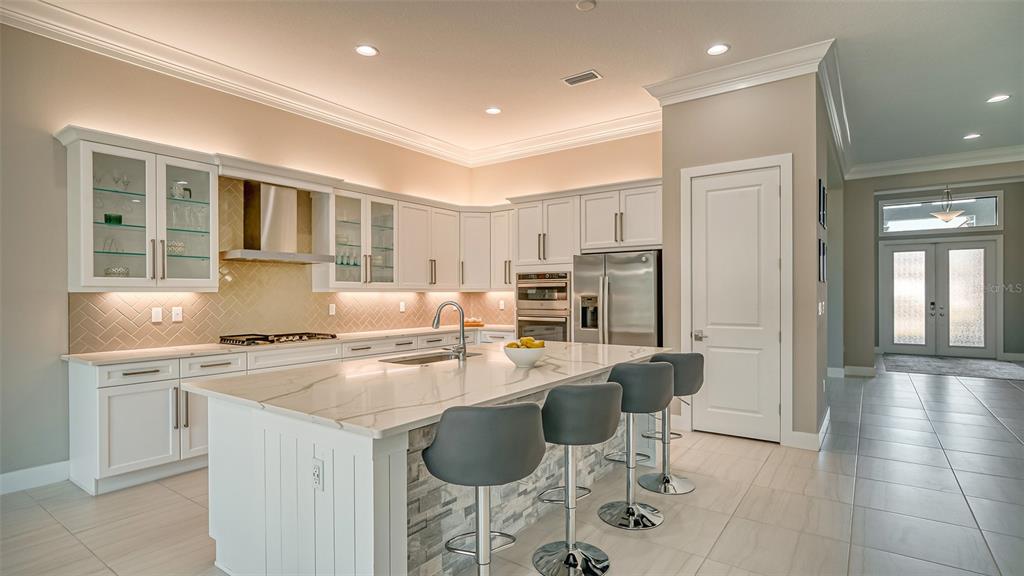 ARTISTRY - Residential