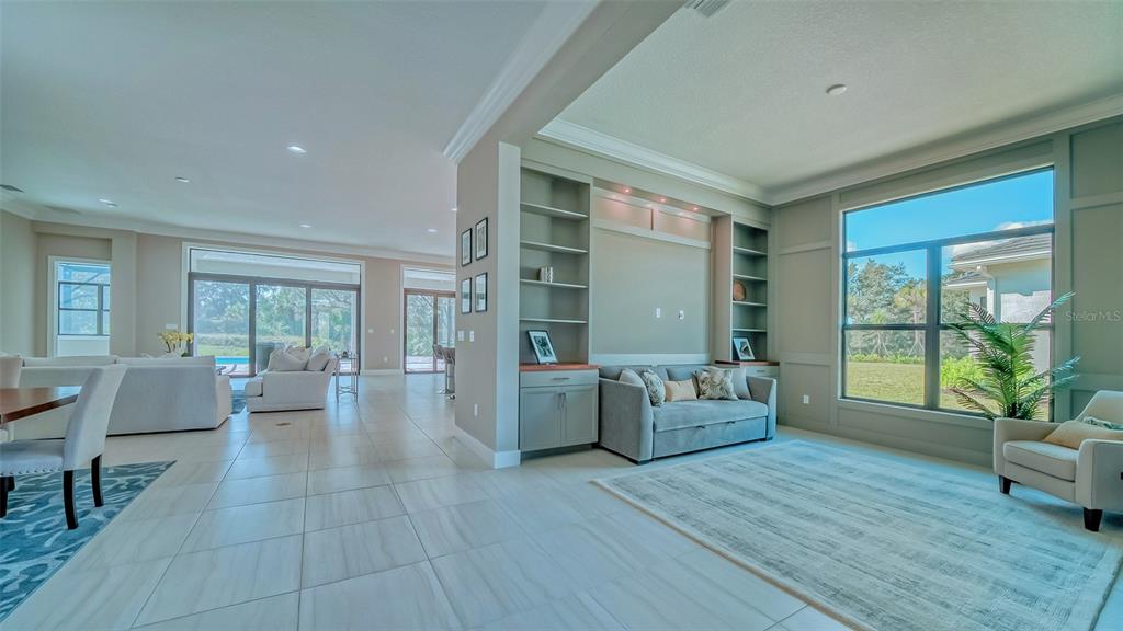 ARTISTRY - Residential