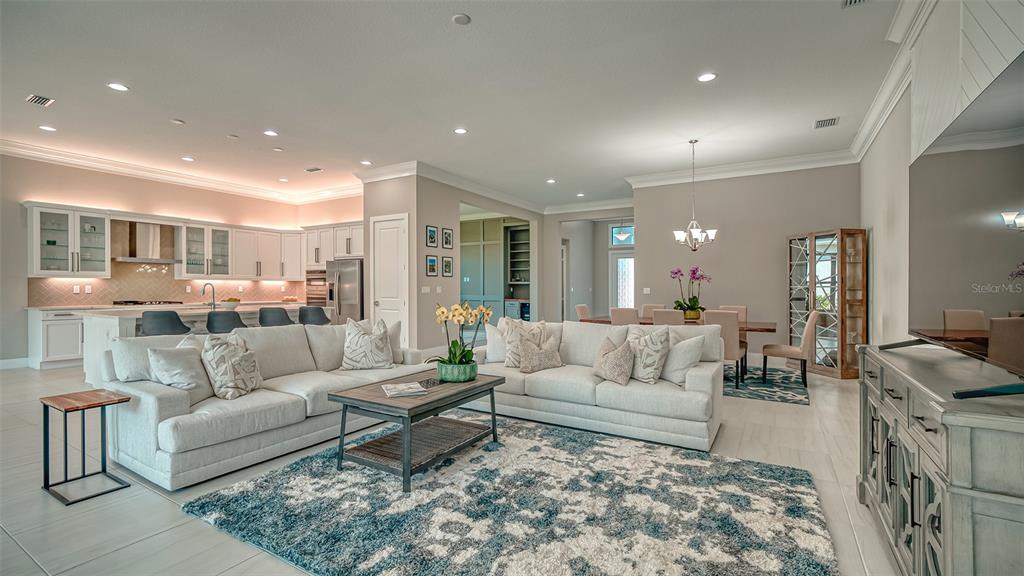 ARTISTRY - Residential