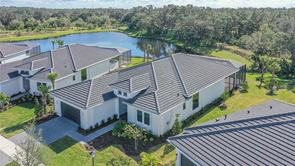 ARTISTRY - Residential