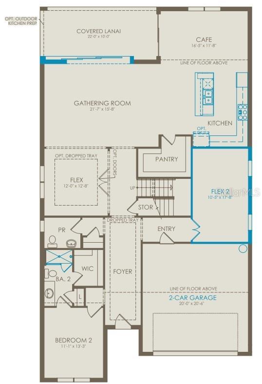 11360 SPLIT OAK LANE