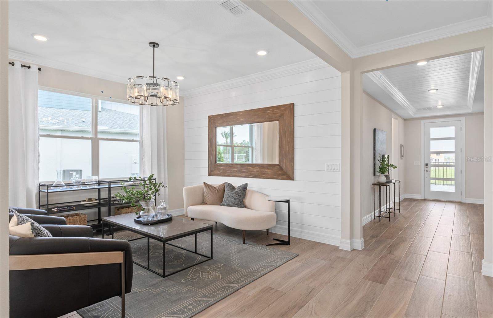 THE ESTATES AT NONA SOUND - Residential