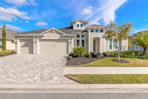 A home in ORMOND BEACH