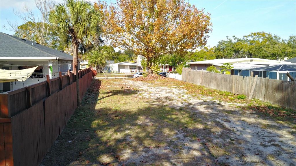 Photo of 730 50th Avenue N, St Petersburg, FL 33703 (MLS # TB8462094)
