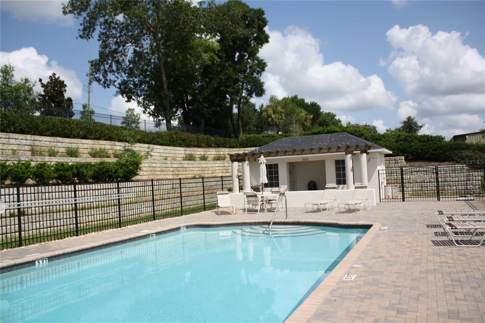 VILLAS AT GREEN GATE - Residential
