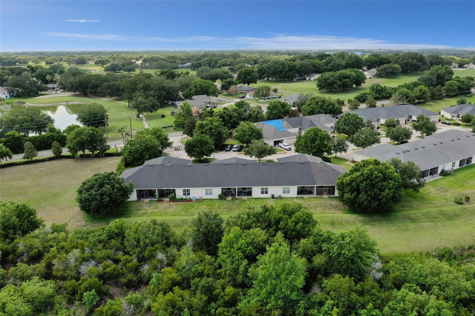 VILLAS AT GREEN GATE - Residential
