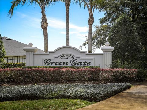 Tiny photo for 1005 Green Gate Boulevard, Groveland, FL 34736 (MLS # G5112212)