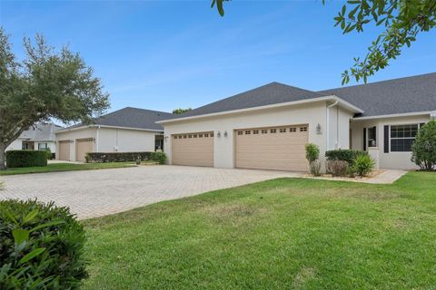 Tiny photo for 1005 Green Gate Boulevard, Groveland, FL 34736 (MLS # G5112212)