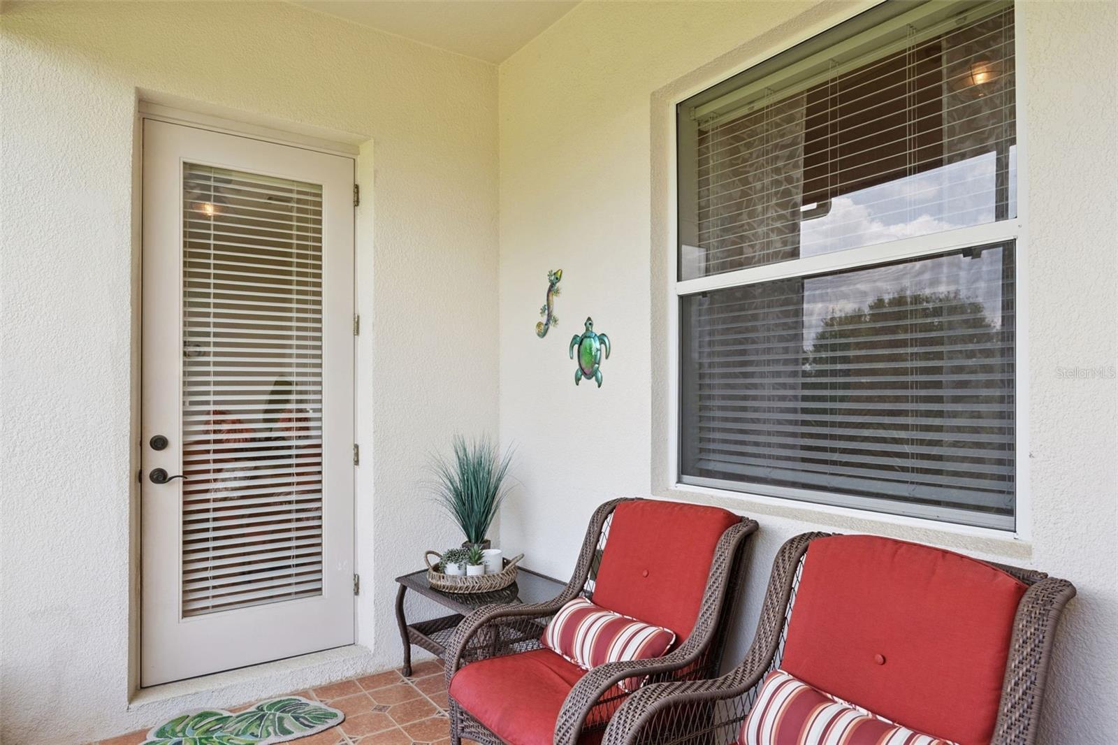 VILLAS AT GREEN GATE - Residential