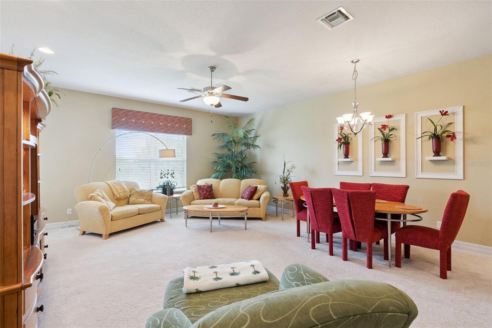 VILLAS AT GREEN GATE - Residential